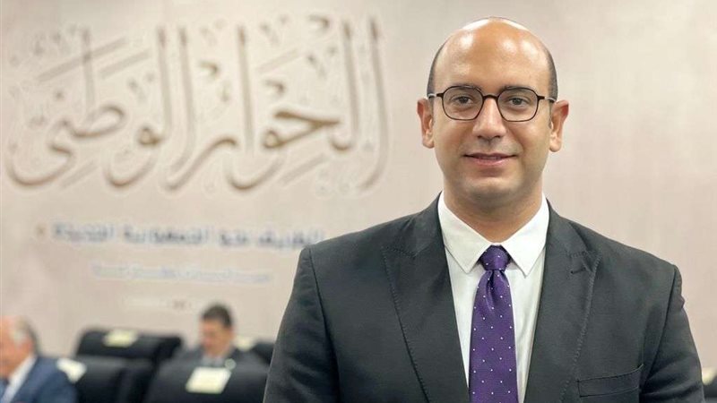 الدكتور أحمد نجيب