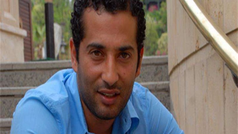 عمرو سعد