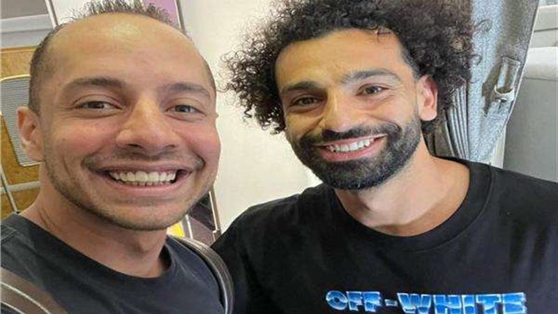 عمرو وهبة ومحمد صلاح