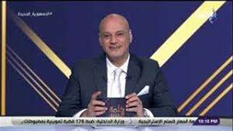 خالد ميري