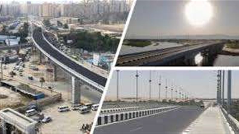الطرق الجديدة