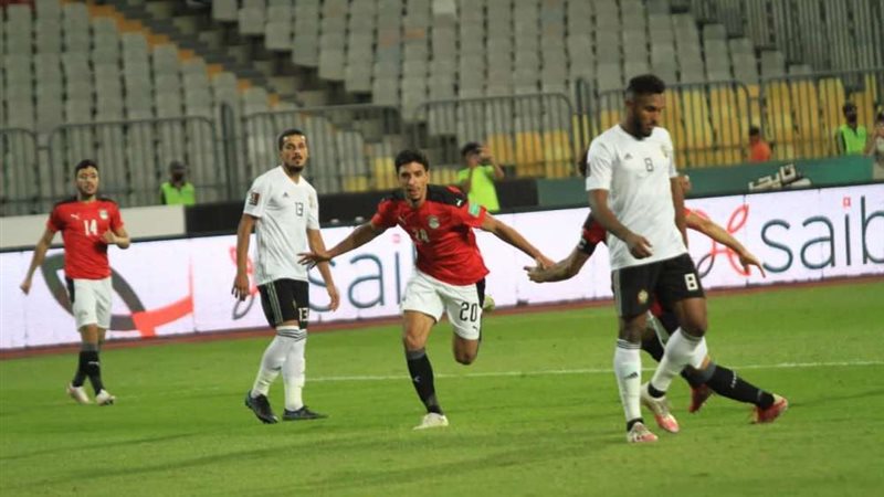 عمر مرموش