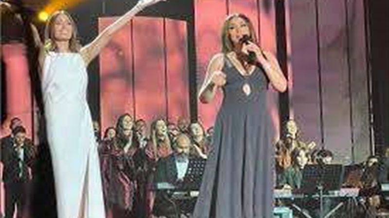 إليسا وهبة طوجي