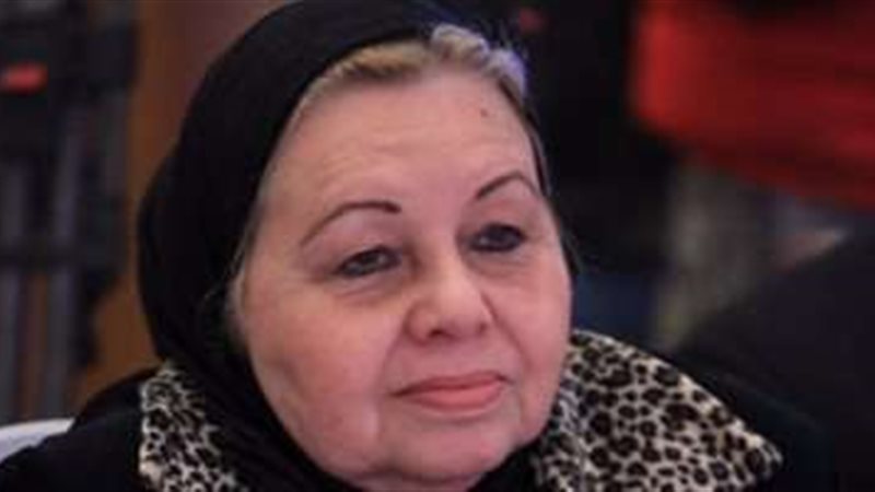 ماجي الحلواني