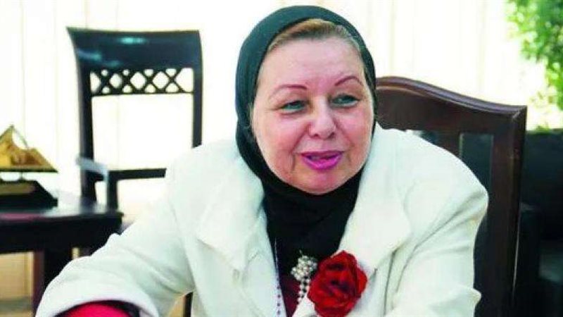 ماجي الحلواني
