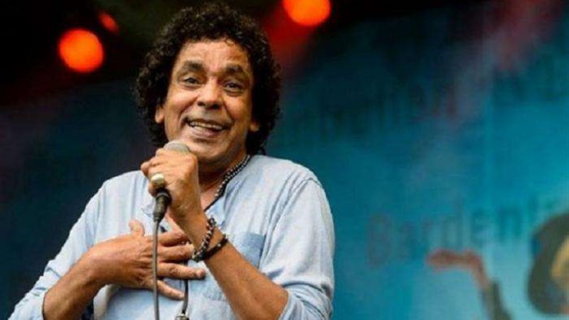 محمد منير