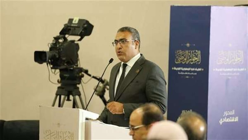 الدكتور أحمد سعيد
