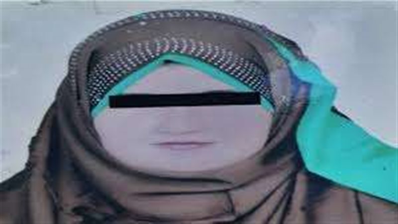 سيدة فاقوس