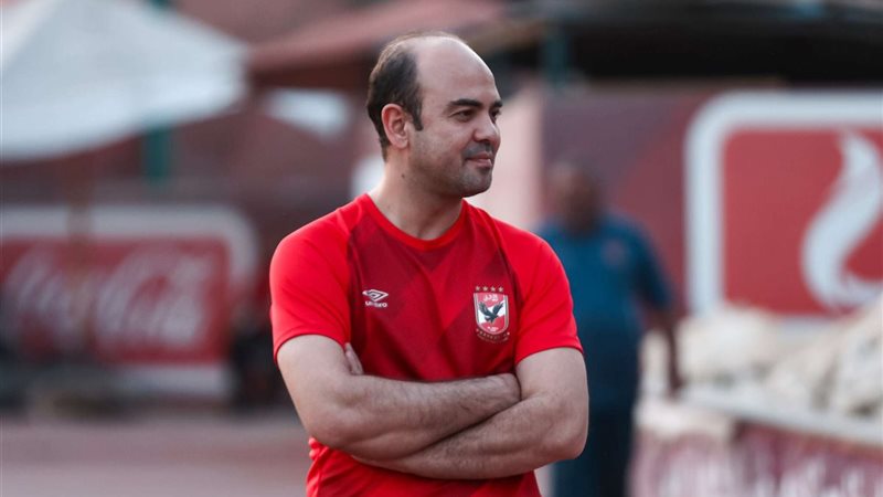 دكتور أحمد أبو عبلة
