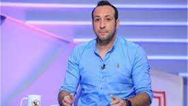 أحمد مجدي