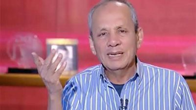 إبراهيم حجازى رئيسا للجنة الشباب والرياضة بالشيوخ والجبرى ودياب وكيلين