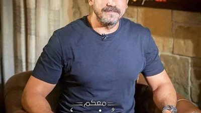 قريبًا.. أمير كرارة ضيف 