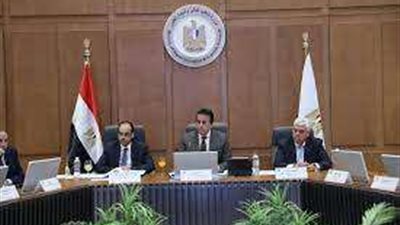 المجلس الأعلى يعلن قواعد تنسيق القبول بالجامعات للشهادات المعادلة