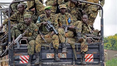 أول تحرّك رسمي من الجيش الأوغندي بعد الهجوم الإرهابي على مدرسة ثانوية