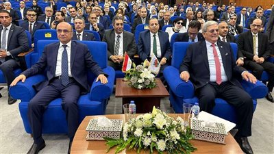 بحضور وزير العدل ورئيس النيابة الإدارية.. افتتاح منظومة التحول الرقمي الشامل بمجمع النيابات بالقاهرة