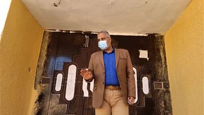 إحالة العاملين بمركز شباب بالقليوبية للتحقيق