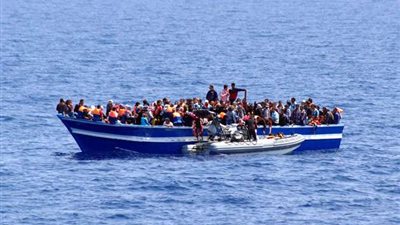 السفيرة سها جندي تعزي أسر ضحايا قارب الهجرة غير الشرعية باليونان