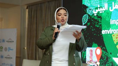 البيئة: مؤسسات المجتمع المدني تتعاون في تنفيذ المبادرات البيئية بشكل كبير