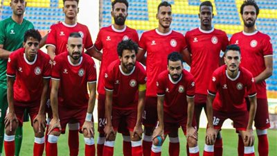 حرس الحدود يبدأ الاستعداد لمواجهة الأهلي بالدوري