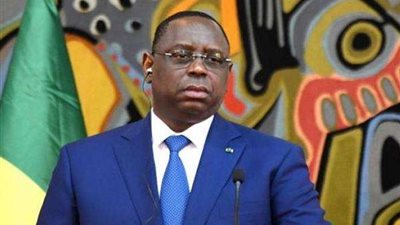 رئيس السنغال: أفريقيا تريد إنهاء الأزمة بين روسيا وأوكرانيا بالحوار