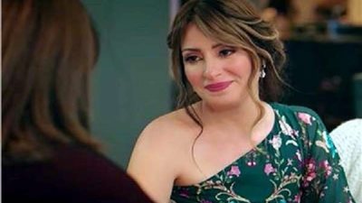 نرمين الفقي : لا يوجد ست جميلة