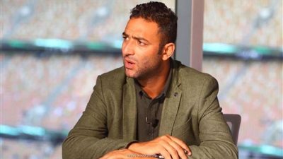 رد ناري من ميدو بعد أزمة مهيب عبدالهادي والجلاصي