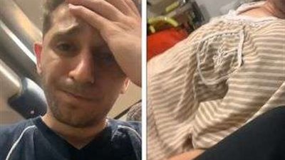 مفاجأة من عالِم أزهري بشأن تصرّف موثّق وفاة والده