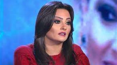 بشرى تجسد شخصية 