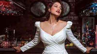 راندا عبد السلام : «حكم رادع لمن ينتهك حرمة الحياة الخاصة».