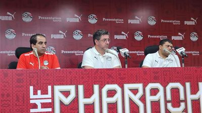 فيتوريا: مباراة السودان لاكتشاف المواهب الجديدة لمنتخب مصر