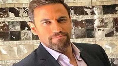 نيقولا معوض يشارك بمسلسل 