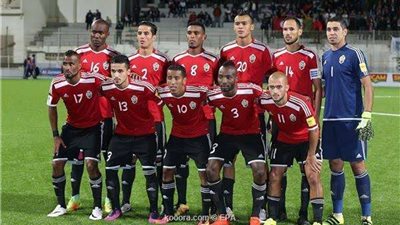 بوتسوانا تفوز على ليبيا بهدف نظيف في تصفيات كأس الأمم الأفريقية