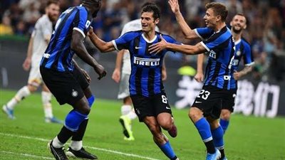 إنتر ميلان يفوز على أتلانتا بهدف نظيف ويواصل صدارة الدوري الإيطالي