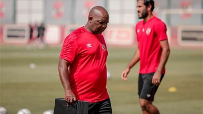 موسيماني يرفض العفو عن كهربا.. تفاصيل