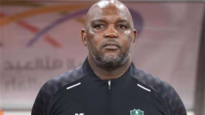 رسميا.. موسيماني مدربا لفريق الوحدة الإماراتي