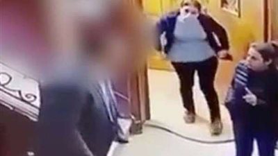 تحت بير السلم.. القصة الكاملة لجريمة التحرش بطفلة المعادي