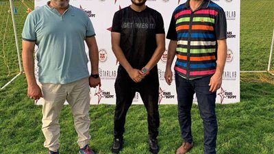 انطلاق المشروع القومى لاكتشاف موهوبى كرة القدم بالشرقية