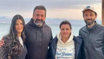 الثلاثاء المقبل.. العرض الخاص لـ فيلم 