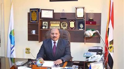 رئيس مياه القناة: زيادة ضخ مياه الشرب لمواكبة ارتفاع الاستهلاك