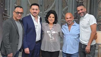 غداً.. دياب وفريق مسار إجباري في ضيافة 