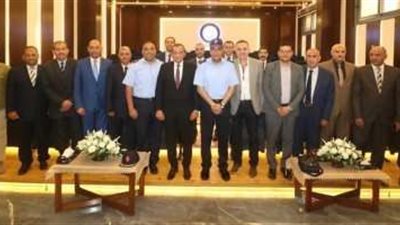 موانئ البحر الأحمر توقع عقد بناء وتدشين 4 قاطرات بحرية