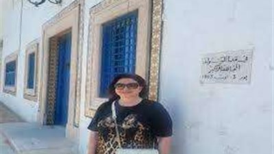 إلهام شاهين عن الرئيس التونسي الراحل: فعل قوانين المساواة بين المرأة والرجل في كل شئ