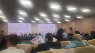 بدء فعاليات مناقشة قانون تنظيم العمل الأهلي بالحوار الوطني