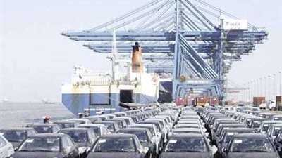 المواصفات الفنية للسيارات الواردة.. 10 بنود ولا يوجد فحص فني مطلقا