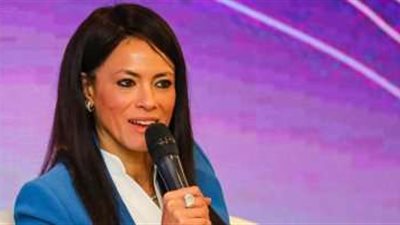 المشاط: العلاقات الثنائية مع مؤسسة التمويل الدولية تعمل على تمكين القطاع الخاص