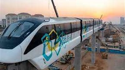 خدمات مرورية لمواجهة الكثافات المتوقعة نتيجة استكمال المونوريل