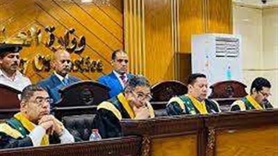 لأول أغسطس.. تأجيل محاكمة متهمي تنظيم القاعدة بكفر الشيخ