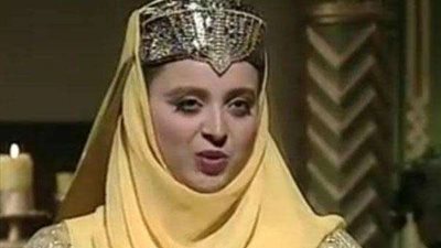 عبير الشرقاوي توضح حقيقة تحريمها للفن