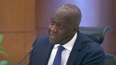 رئيس مؤسسة التمويل الدولية: العاصمة الإدارية أصبحت واقعا خلال فترة قصيرة