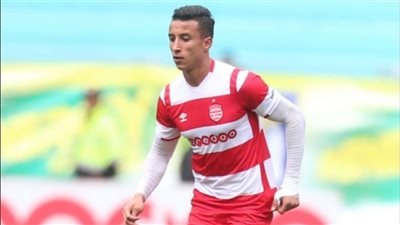 الزمالك يقترب من ضم التونسي أحمد خليل